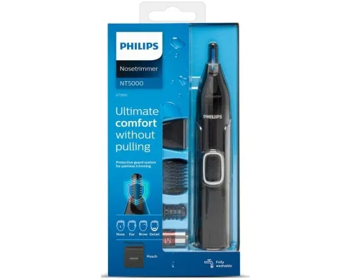 Тример Philips NT 5650/16 (NT5650/16)