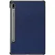 Чехол для планшета BeCover Smart Case Samsung Galaxy Tab S7 Plus Deep Blue (705226)
