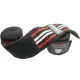 Бинт для спорта Power System Knee Wraps PS-3700 Red/Black (PS-3700_Red-Black)