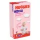 Підгузки Huggies Pants 4 Mega (9-14 кг) для дівчаток 52 шт (5029053547541)
