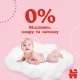 Подгузники Huggies Pants 4 Mega (9-14 кг) для девочек 52 шт (5029053547541)