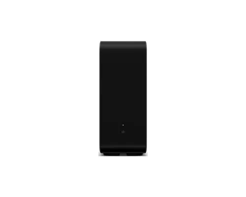 Домашний сабвуфер Sonos Sub Gen3 Black (SUBG3EU1BLK)