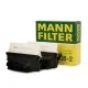 Воздушный фильтр для автомобиля Mann C29035-2