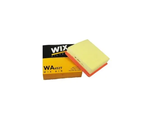 Воздушный фильтр для автомобиля Wixfiltron WA6527