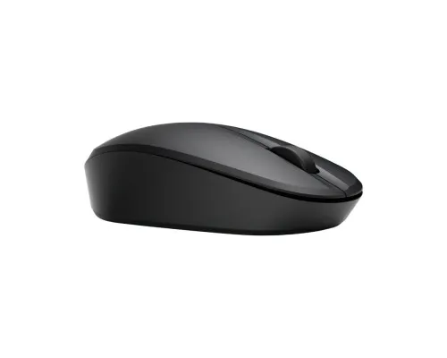 Мышка HP Dual Mode Wireless Black (6CR71AA)