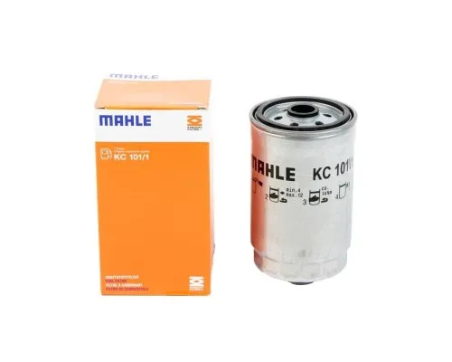 Фільтр паливний Mahle KC101/1