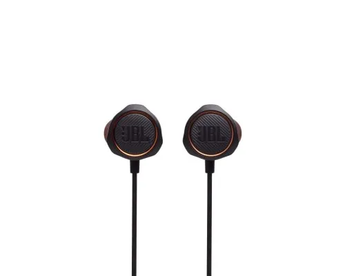 Наушники JBL Quantum 50 Black (JBLQUANTUM50BLK)