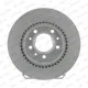 Тормозной диск FERODO DDF2413C