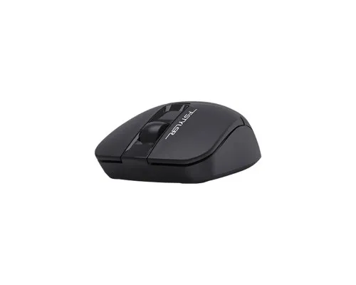 Мишка A4Tech FG12 Black (4711421958912)