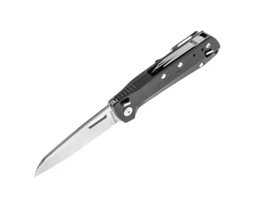 Мультитул Leatherman Free K2 Grey (832658)