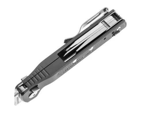 Мультитул Leatherman Free K2 Grey (832658)