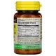 Вітамінно-мінеральний комплекс Mason Natural Вітамін K2 + Вітамін D3, Vitamin K2 Plus Vitamin D3, 100 таб (MAV-16261)