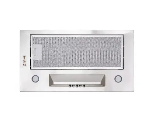 Вытяжка кухонная Borgio Slim-Box (TR) 52 Inox (РН015994)