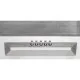 Вытяжка кухонная Borgio Slim-Box (TR) 52 Inox (РН015994)