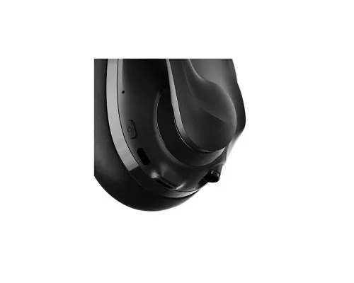 Наушники Epos H3 Hybrid Onyx Black (1000890)