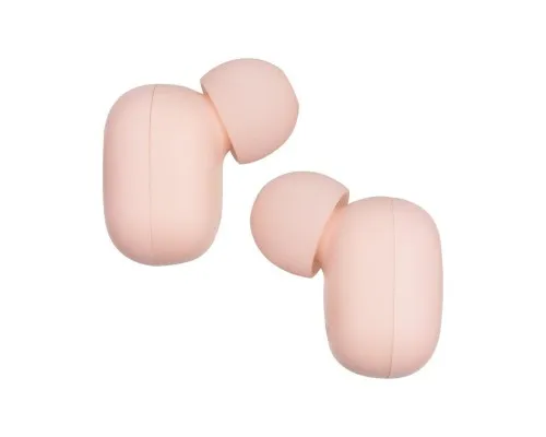 Наушники Gelius Pro Reddots TWS Earbuds GP-TWS010 Pink (00000082298)