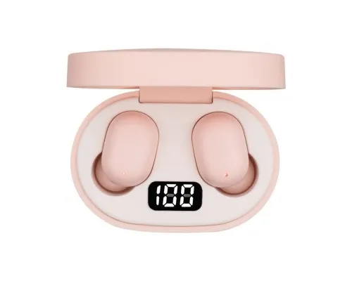 Наушники Gelius Pro Reddots TWS Earbuds GP-TWS010 Pink (00000082298)