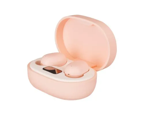 Наушники Gelius Pro Reddots TWS Earbuds GP-TWS010 Pink (00000082298)