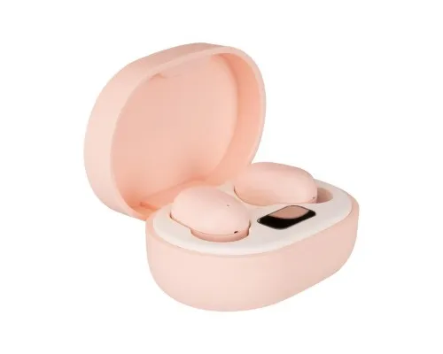 Наушники Gelius Pro Reddots TWS Earbuds GP-TWS010 Pink (00000082298)