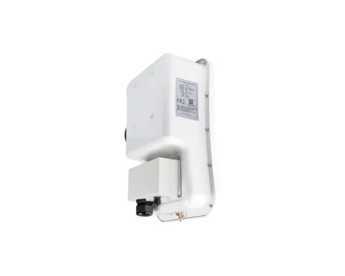 Зарядна станція для електромобілів HiSmart Type 2, 22kW, 32A, 3 фази (EV200092)