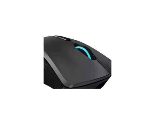 Мышка Lenovo Legion M600 RGB Wireless Gaming Mouse Black (GY50X79385)