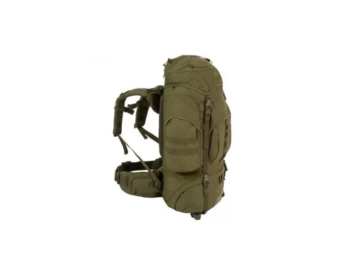 Рюкзак туристический Highlander Forces Loader Rucksack 66L Olive (929615)