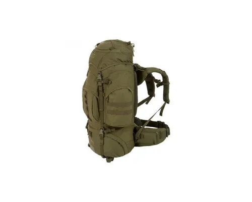 Рюкзак туристический Highlander Forces Loader Rucksack 66L Olive (929615)