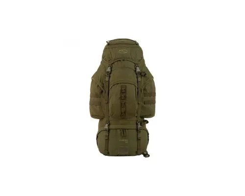 Рюкзак туристический Highlander Forces Loader Rucksack 66L Olive (929615)