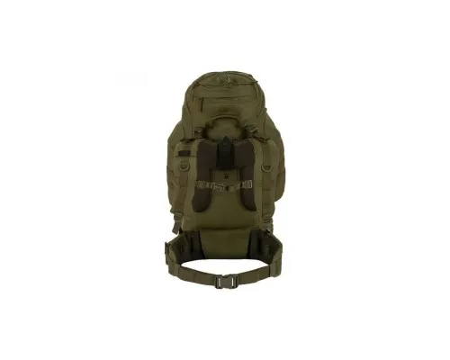 Рюкзак туристический Highlander Forces Loader Rucksack 66L Olive (929615)