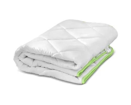 Ковдра MirSon антиалергенна EcoSilk 002 демі 172x205 см (2200000003188)