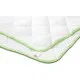 Ковдра MirSon антиалергенна EcoSilk 002 демі 172x205 см (2200000003188)