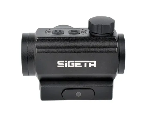 Коліматорний приціл Sigeta AntiRU-06 (standard mount) (65706)