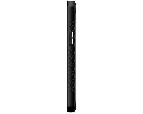 Чехол для мобильного телефона UAG Apple iPhone 14 Monarch, Kevlar Black (114032113940)