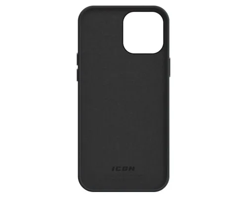 Чохол до мобільного телефона Armorstandart ICON2 Case Apple iPhone 14 Pro Max Midnight (ARM63617)