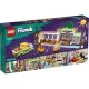 Конструктор LEGO Friends Магазин органических продуктов 830 деталей (41729)