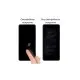 Пленка защитная Drobak Ceramics Samsung Galaxy Fit e (2 шт) (313108)