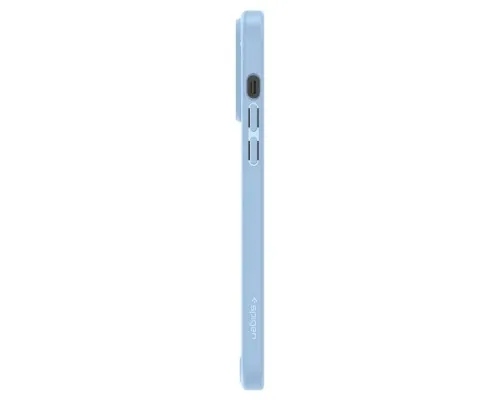 Чехол для мобильного телефона Spigen Apple Iphone 14 Pro Max Ultra Hybrid, Sierra Blue (ACS04820)