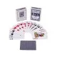 Настольная игра Johnshen Sports Покерный набор 300 фишек по 11,5 г (алюминиевый кейс) (IG-2114)