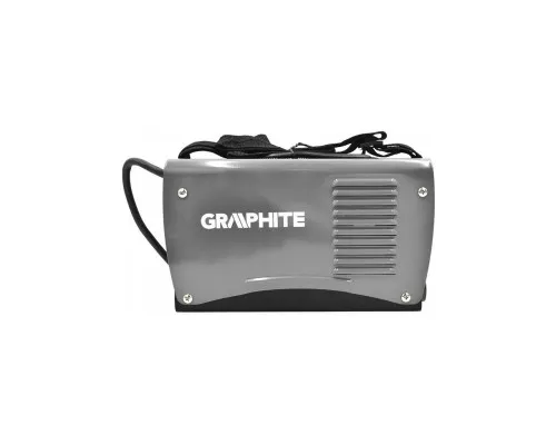 Сварочный аппарат Graphite IGBT, 230В, 200А (56H813)