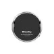 Универсальный автодержатель ColorWay AutoSense Wireless Charger 2 15W Black (CW-CHAW036Q-BK)