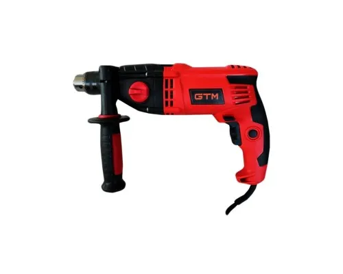Дриль GTM DI-16/1050ER(M) 1050Вт (F91423)