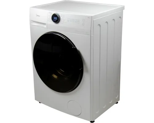 Стиральная машина Midea MF200W70WB/W-UA