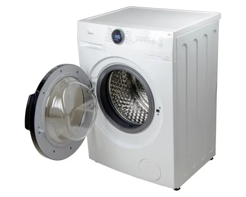 Стиральная машина Midea MF200W70WB/W-UA