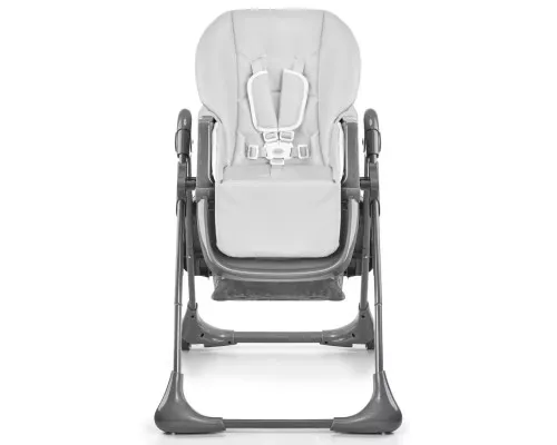 Стульчик для кормления Kinderkraft Tastee Grey (5902533920877)