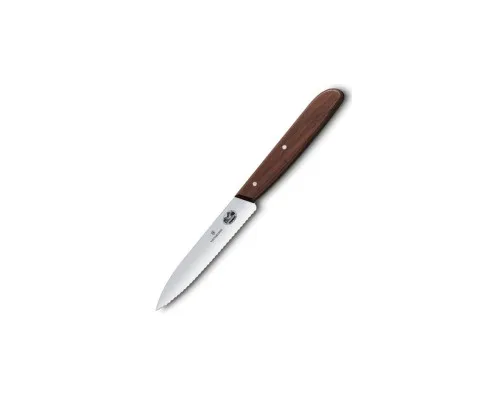 Кухонный нож Victorinox Wood Paring 10см (5.0730)