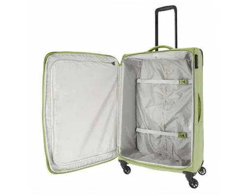 Валіза Travelite Boja Green L (TL091549-80)
