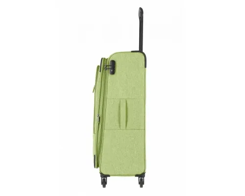 Валіза Travelite Boja Green L (TL091549-80)