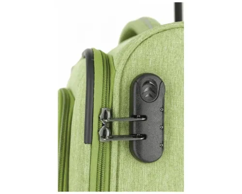 Валіза Travelite Boja Green L (TL091549-80)