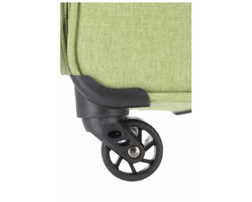Валіза Travelite Boja Green L (TL091549-80)