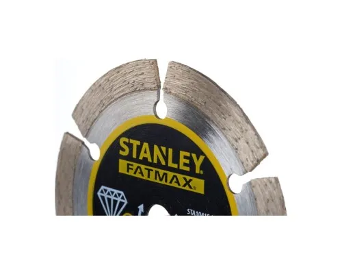 Диск пильный Stanley алмазный плитка, 89х10 мм для FME380 (STA10415)